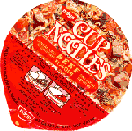 Cup noodles